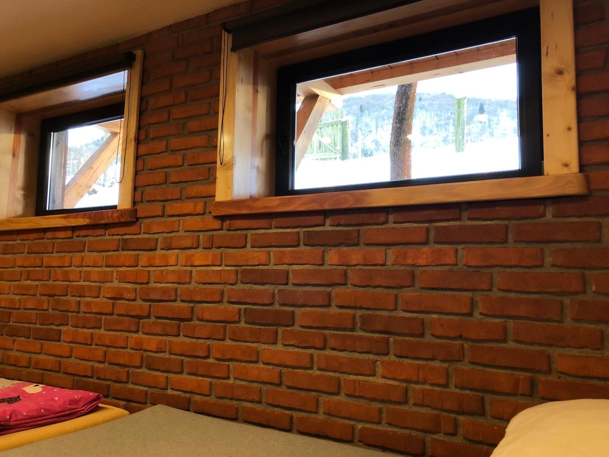Pokoje U Adama Grajoka Szczawnica Buitenkant foto